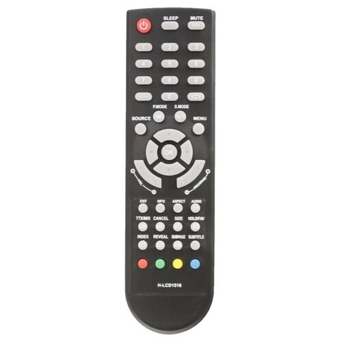 фото Пульт ду huayu для hyundai h-lcd1516