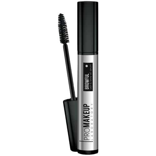 Масляная сыворотка для ресниц и бровей Browful lash &brow oil serum Promakeuo Laboratoty