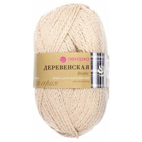 Пряжа Пехорка 