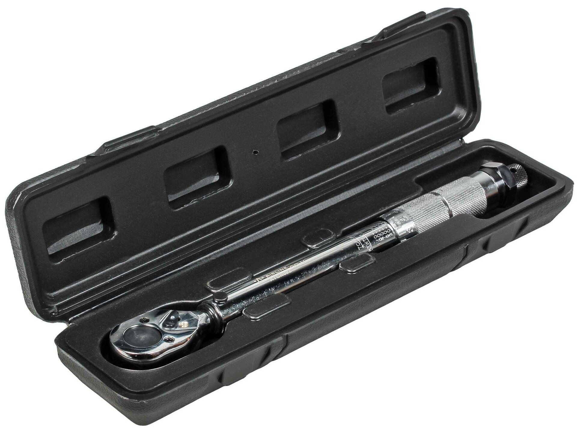 Ключ динамометрический 3/8" 19 - 110 Нм Airline