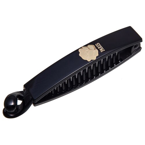 Заколки-бананы