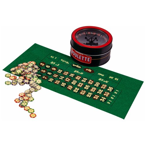 Игра карманная Русские подарки 42469