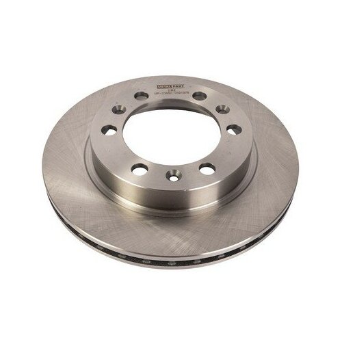 MetalPart Диск тормозной УАЗ-Профи 236021236022 передний вентилируемый с кулаками открытого типа MetalPart 4383₽