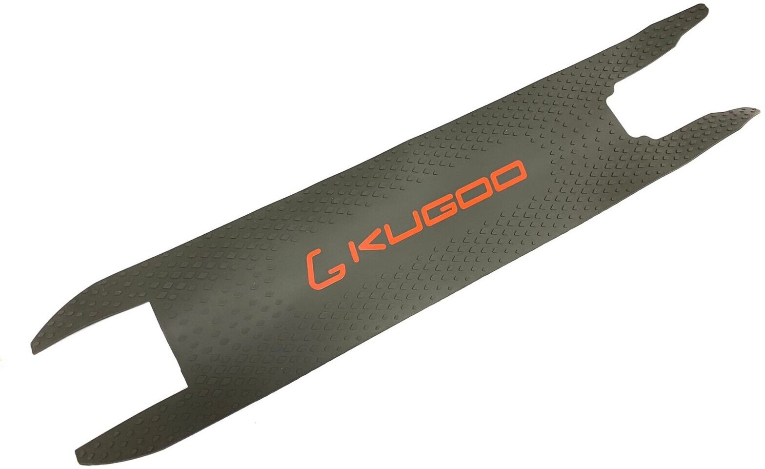 Резиновый коврик Kugoo S1