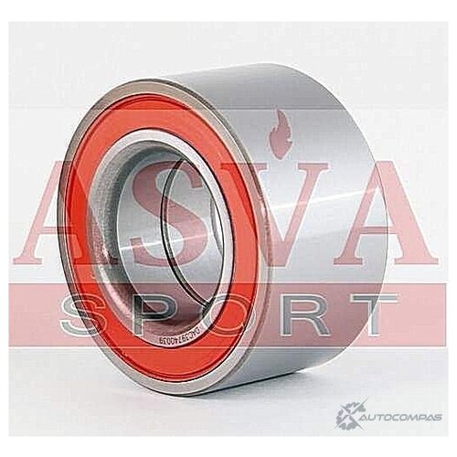 Подшипник Ступицы Dac39740039 Febest арт. DAC39740039