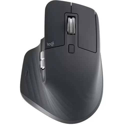 Мышь беспроводная Logitech MX Master 3 for Mac (910-005706)