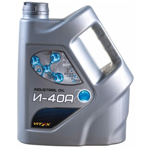 Веретенное масло VITEX И-40А 2254₽