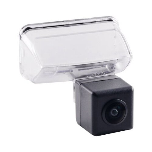 Камера Toyota Avensis III 08-18 Camry V50 12-18 Corolla E16012-21 Highlander III 13-19 RAV 4 V 18 Verso I 09-18 Incar VDC-036AHD 234000₽