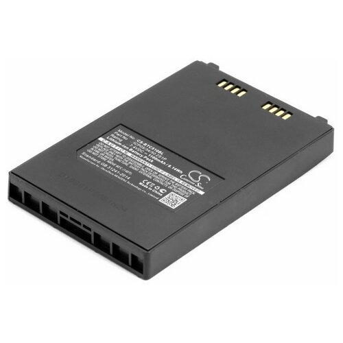 аккумулятор для планшета nextbook flexx 10 1icp3 79 123 2s1p Аккумулятор для терминала Bitel Flex 5100 (ICP05/34/50 2S1P)