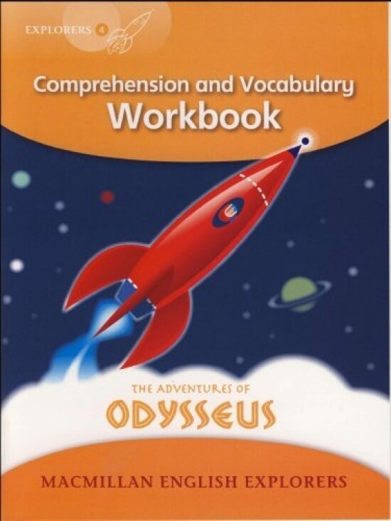 The Adventures of Odysseus. Workbook - фото №1