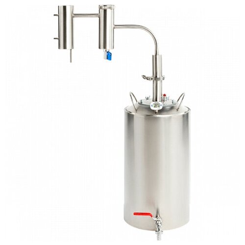 Дистиллятор Сельмаш Германия 2020 30л 1323200₽