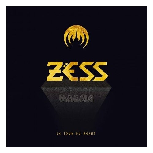 Виниловые пластинки, MUSIC ON VINYL, MAGMA - Zess (LP) виниловые пластинки music on vinyl america homecoming lp