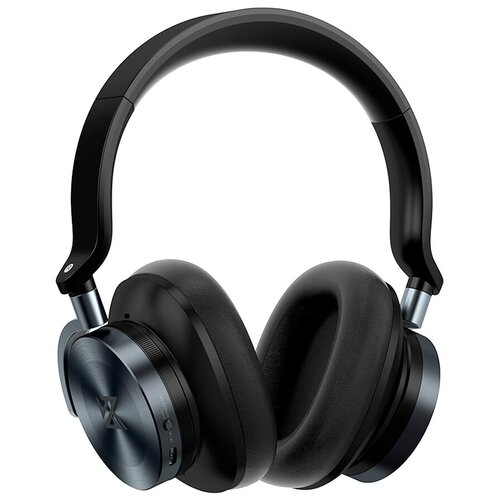 Knowledge Zenith KZ T10 black - беспроводные полноразмерные наушники с шумоподавлением 989000₽