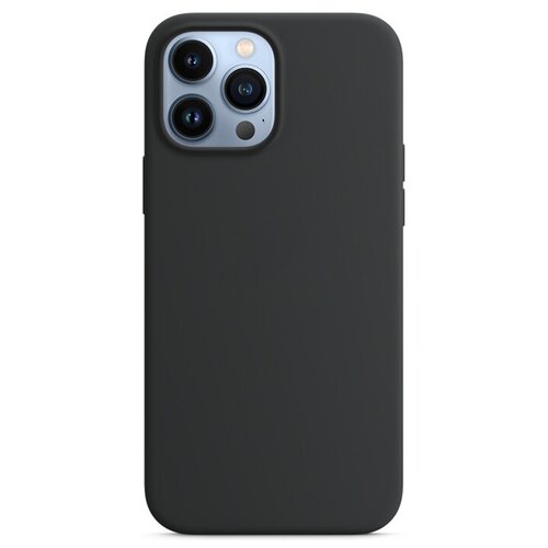 Чехол для iPhone 13 Pro Max Viva Silicone Case