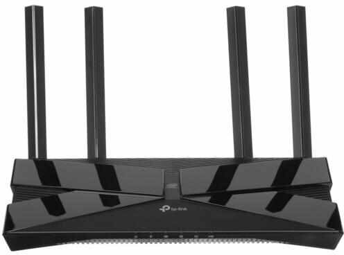 Wi-Fi роутер TP-Link Archer AX50