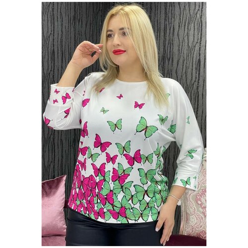 Джемпер Josse Class JC5867WT