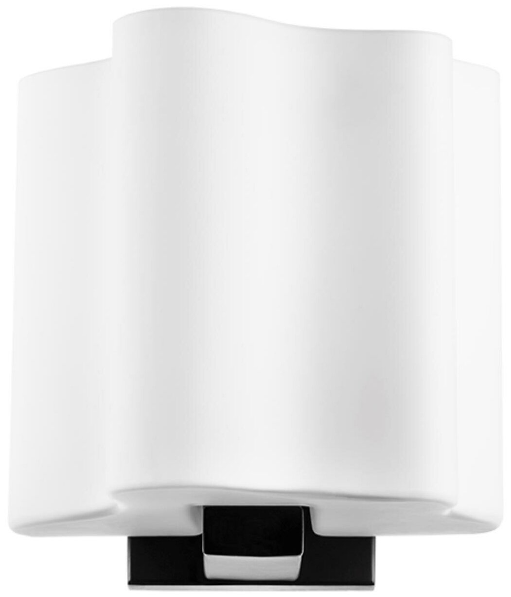 Светильник настенный Lightstar Nubi, 802617, 40W, E14