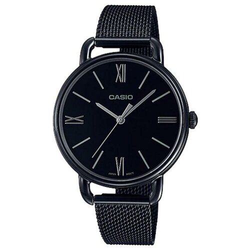 фото Наручные часы casio ltp-e413mb-1a