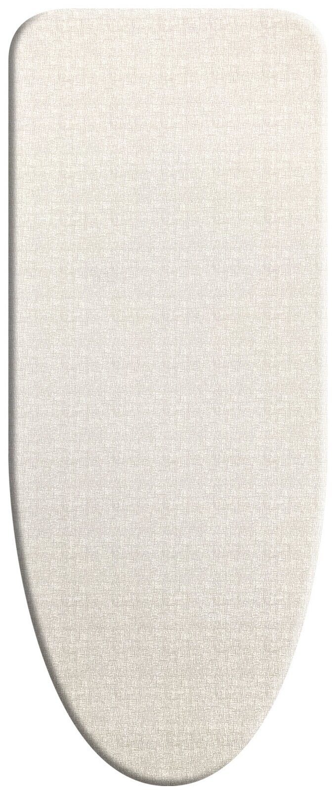 Чехол для гладильной доски, размер 145*55 см (XL), GREY LINEN