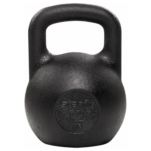 фото Гиря чугунная starfit db-602 12 кг