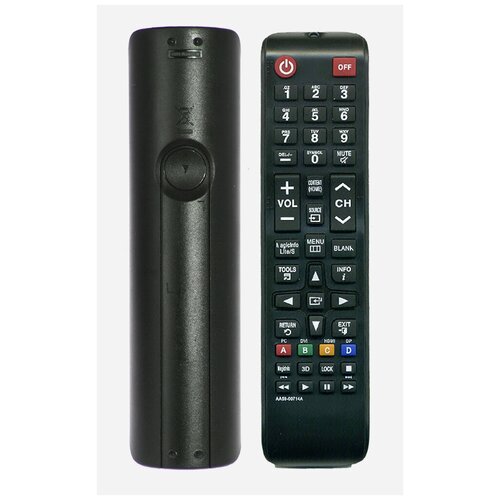 фото Пульт huayu для samsung дисплей ed40c