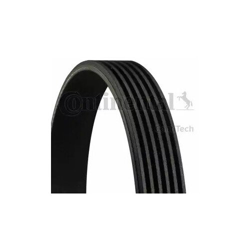 фото Ремень ручейковый contitech contitech 6pk1105