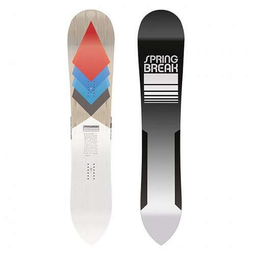 фото Сноуборд capita sb pintail 2021 166