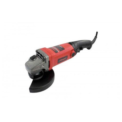 Углошлифовальная машина болгарка Vega Professional VG 1300Е 125мм круг 1300Вт 11000обмин 399900₽