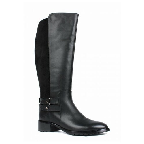 фото Полусапоги balex, размер 36, черный