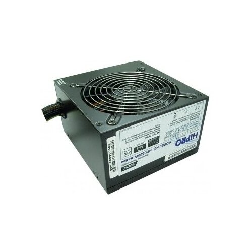 Блок питания Hipro HPC500W-Active