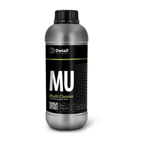 Multi Cleaner (1л) Универсальный Очиститель Detail арт. DT0157