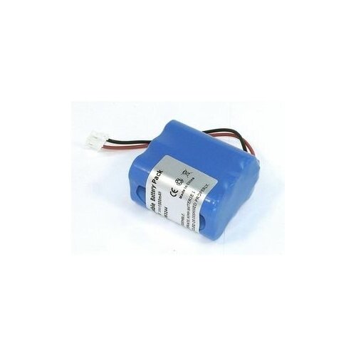 фото Аккумулятор для полотера irobot braava 320 (gprhc152m073). ni-mh, 1500mah, 7.2v sino power