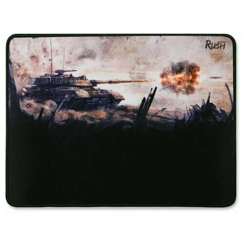 фото Игровой коврик smartbuy rush strike m-size (sbmp-06g-st)