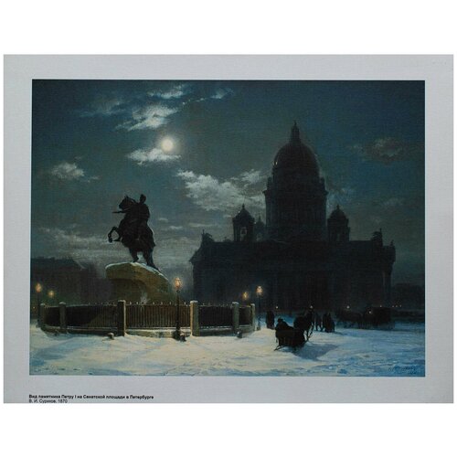 Репродукция 