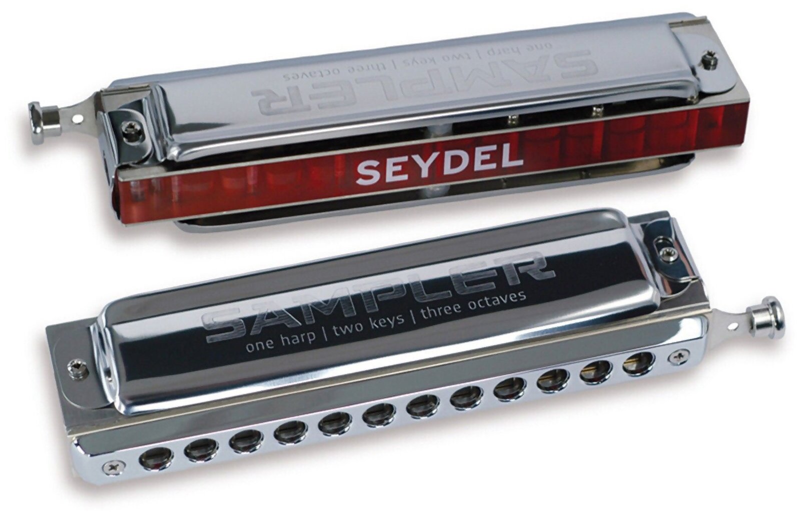   Seydel Sohne 24480CG