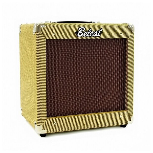 Belcat V10G Vintage Series Гитарный комбоусилитель, 10Вт