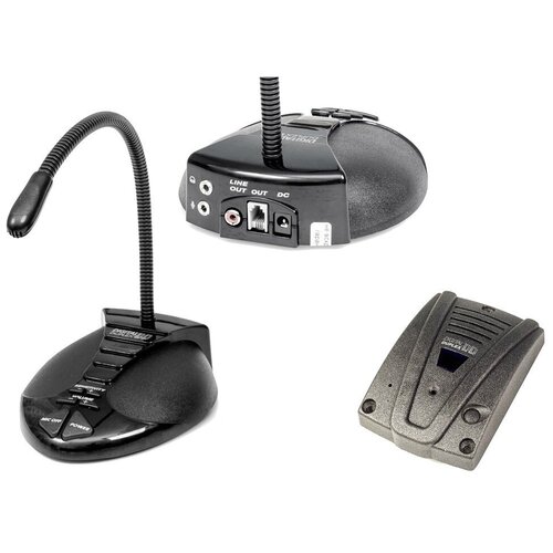 Digital Duplex 205Г HF Long переговорное устройство Комком