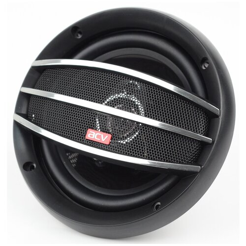 Автомобильные колонки ACV PI-622 6 дюймов 291000₽