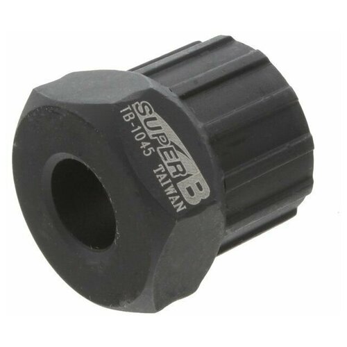 Съемник Super B трещотки для Shimano HG, 880085 съемник super b трещотки для shimano hg 880085