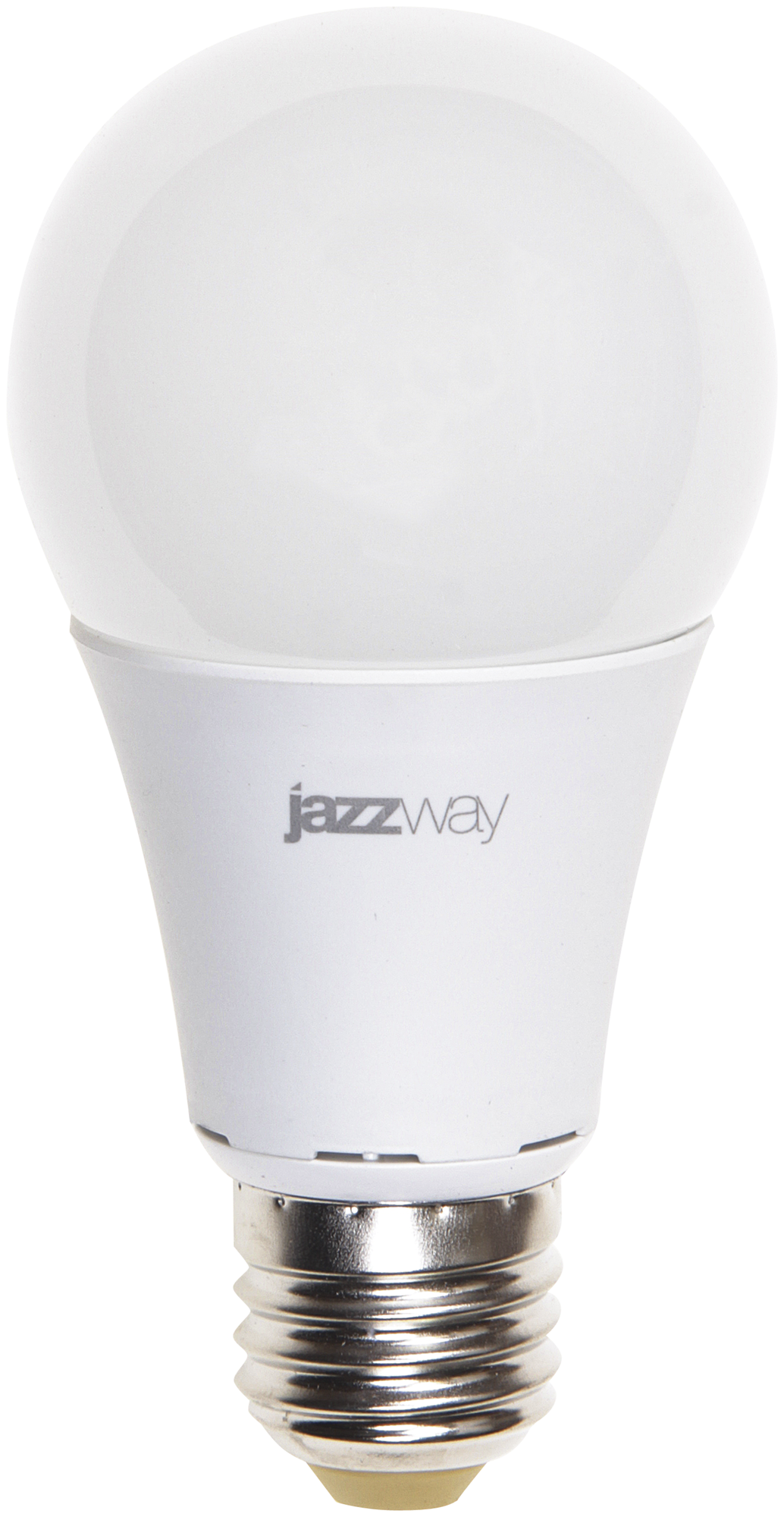 Лампа светодиодная jazzway 1033215 E27 A60