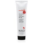 M.A.D. Защитный маскирующий крем для лица и тела spf 30, 120 гр - изображение