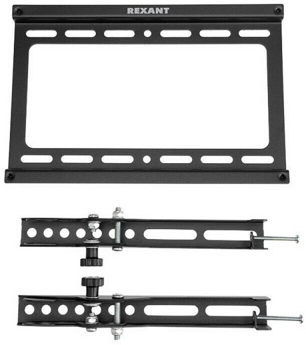 Кронштейн для телевизора Rexant - фото №16