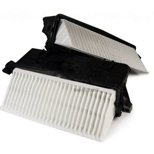 JS ASAKASHI A0645SET Фильтр воздушный 12471₽