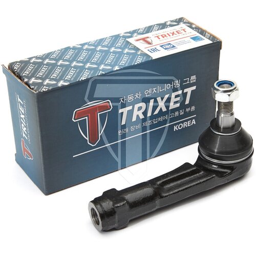 Рулевой наконечник левый HYUNDAI Solaris II 17-KIA RIO IV 17- 1735₽