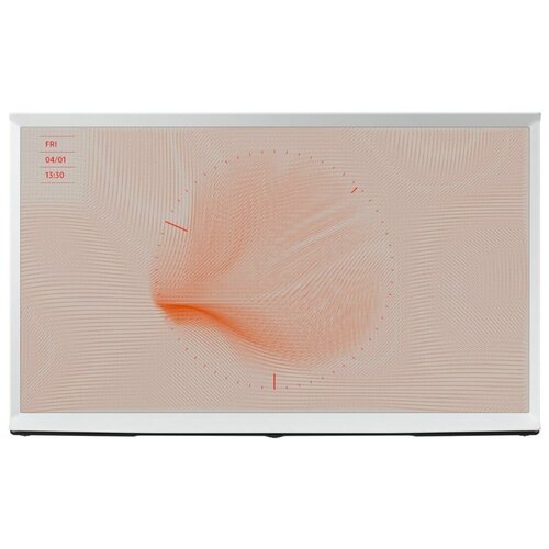 65 Телевизор Samsung The Serif QE65LS01T 2020 QLED белый 17499000₽