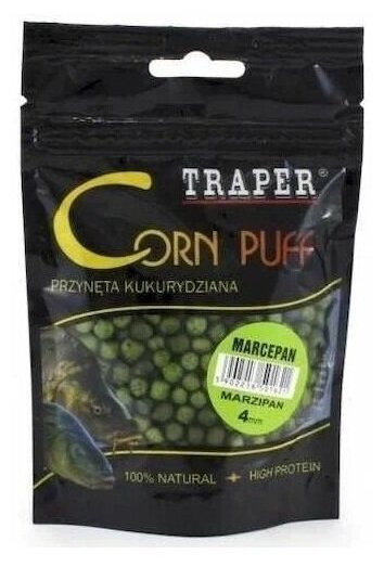 Кукуруза воздушная Traper Marcepan ( Марцепан ) 4 mm x 20 g