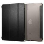 Чехол Spigen Smart Fold (ACS02050) для iPad Air 10.9'' 2020 (Black) - изображение