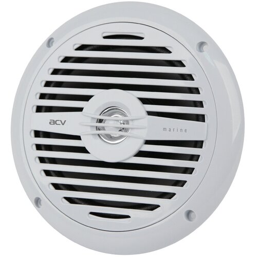 Акустика ACV MR652W 62 2-х полосная морская акустика 326000₽