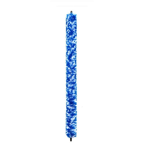 Средство для ухода, трость (10 шт. в наборе) Rico RPADGPIC01 синий высоко абсорбирующая ткань для чистки для кларнета пикколо флейта sax saxphone внутри трубки инструменты и аксессуары