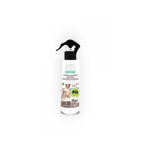 Anju Beaute Отпугивающий спрей на основе эфирных масел (Interior exterior repellent fragrance lotion) ABN21 0,29 кг 35927 (2 шт)